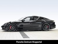Gebraucht Porsche Taycan GTS 439 kW (598 PS) 2022 Schwarz Limousine
