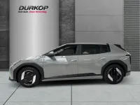 Neu Kia EV4 Earth 150 kW (204 PS) 2026 Grau Limousine