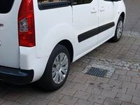 gebraucht Citroën Berlingo 1.6 Benziner