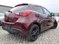 gebraucht Mazda 2 Lim. Kizoku /TÜV/AU NEU/NAVI/R-KAMERA/PDC/SHZ