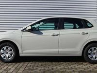 Neu VW Polo Basis 80 PS (58 kW) 2025 Ascotgrau Kleinwagen
