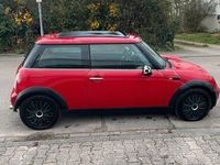 gebraucht Mini ONE 1.6 90 ps