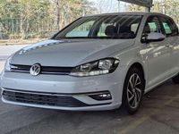 Gebraucht VW Golf VII Comfortline 131 PS (96 kW) 2018 Limousine