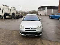 Gebraucht Citroën C4 177 PS (130 kW) 2004 Grau Coupé