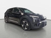 Neu Kia EV3 Earth 150 kW (204 PS) 2026 Schwarz SUV