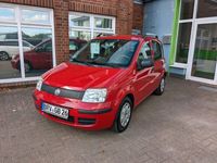 gebraucht Fiat Panda mit Gebrauchtwagengarantie