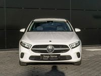 Gebraucht Mercedes A250 218 PS (160 kW) 2021 Polarweiss Limousine