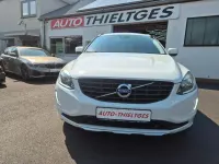 Gebraucht Volvo XC60 Kinetic 150 PS (110 kW) 2016 Weiß SUV