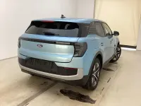 Gebraucht Ford Explorer 250 kW (340 PS) 2025 Blau SUV