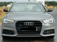 Gebraucht Audi A6 Competition 326 PS (239 kW) 2017 Grau Kombi