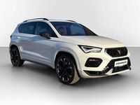 Gebraucht Cupra Ateca 300 PS (220 kW) 2022 Weiß SUV