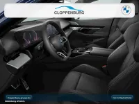 Gebraucht BMW 530e M Sport 299 PS (219 kW) 2025 Blau Kombi