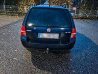 gebraucht VW Golf IV 1.6 BENZIN TÜV bis 09 2025
