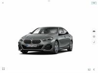 gebraucht BMW 220 d Gran Coupé