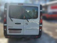 Gebraucht Nissan NV300 Comfort 120 PS (88 kW) 2021 Weiß Van