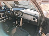 Gebraucht Mini Cooper S 163 PS (119 kW) 2003 Grau Kleinwagen