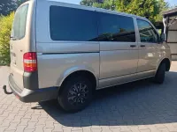 Gebraucht VW Caravelle 130 PS (95 kW) 2009 Beige Van