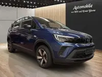 Gebraucht Opel Crossland Edition 110 PS (80 kW) 2022 Andere SUV