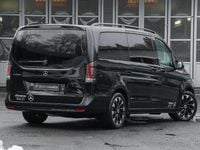 Gebraucht Mercedes V250 Style 190 PS (139 kW) 2026 Schwarz Van / Kleinbus