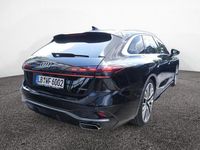 Gebraucht Audi A6 Ambiente 367 PS (269 kW) 2023 Schwarz Kombi