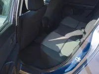 Gebraucht Mazda 3 Inclusive 150 PS (110 kW) 2008 Grau Limousine