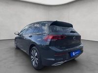 Gebraucht VW Golf VIII Move 110 PS (80 kW) 2024 Grau Limousine