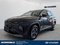 Neu Hyundai Tucson Select 150 PS (110 kW) 2026 Ecotronic grey / mic SUV