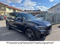 Gebraucht BMW X5 M Sport 340 PS (250 kW) 2020 Schwarz SUV
