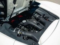 Gebraucht Ferrari 488 669 PS (492 kW) 2016 Weiß Cabrio