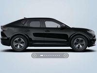 Nowe Ford Capri 210 kW (286 KM) 2026 Czarny SUV