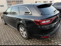 Gebraucht Renault Talisman Initiale Paris 160 PS (117 kW) 2017 Schwarz Kombi
