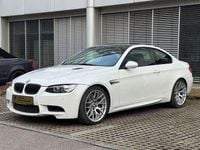 Używany BMW M3 Performance 420 KM (308 kW) 2011 Biały Coupe