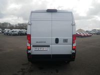 Gebraucht Fiat Ducato 140 PS (102 kW) 2024 Ducato weiss Van