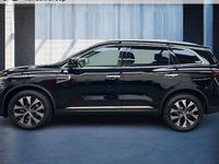 Gebraucht Renault Koleos Techno 184 PS (135 kW) 2023 Schwarz SUV