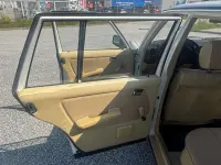 Gebraucht Mercedes E230 133 PS (97 kW) 1983 Weiß Kombi