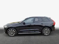 Gebraucht Volvo XC60 145 PS (106 kW) 2023 SUV