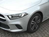 Gebraucht Mercedes A250 218 PS (160 kW) 2021 Silber Limousine