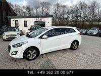 gebraucht Hyundai i30 cw YES!