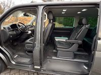 gebraucht VW Multivan T62,0 TDI, 150KW, DSG*AHK*Navi