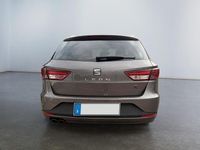 Gebraucht Seat Leon ST FR 179 PS (131 kW) 2014 Technic grey Kombi