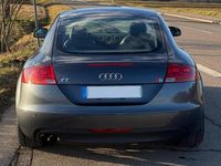 Gebraucht Audi TT 200 PS (147 kW) 2007 Grau Coupé
