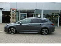Gebraucht Toyota Corolla Team 196 PS (144 kW) 2023 Grau Kombi