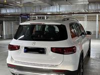 Gebraucht Mercedes GLB200 Progressive 150 PS (110 kW) 2022 SUV