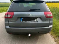 Brugt Citroën C5 150 HK (110 kW) 2012 Grå Stationcar