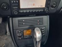 Gebraucht Porsche Boxster 228 PS (167 kW) 2004 Blau Cabrio