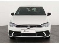 Neu VW Polo 116 PS (85 kW) 2025 Pure white Limousine