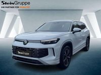 Neu VW Tayron Elegance 150 PS (110 kW) 2025 Weiß SUV