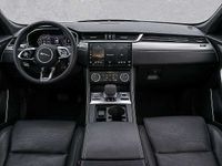 gebraucht Jaguar XJ R-Dynamic SE