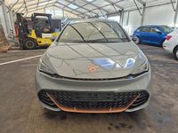 Gebraucht Cupra Born 150 kW (204 PS) 2023 Grau Kleinwagen