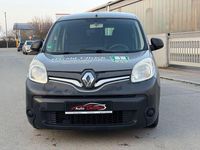 Gebraucht Renault Kangoo 109 PS (80 kW) 2013 Van / Kleinbus